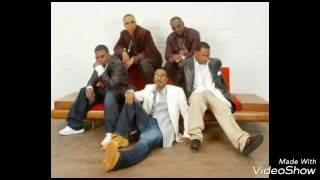 New Edition- Competition