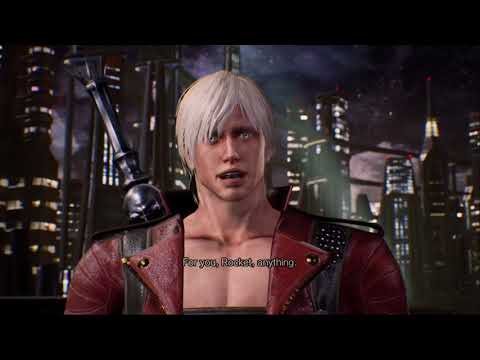 Let's Stream Marvel vs Capcom Infinite Story Mode | Part 1