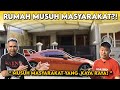 KALAH TINJU SAMA EL RUMI MALAH DAPET MOBIL BARU⁉️ GELEDAH RUMAH WINSON REYNALDI ‼️