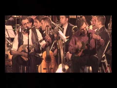 VICENT TORRENT (Al Tall) - Tio Canya