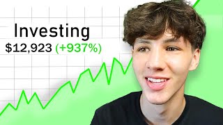 What Investing $5/Day Looks Like After 1 Year (Results)