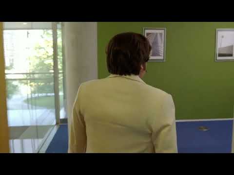 Steven Toast - The name is Bond, James Bond.