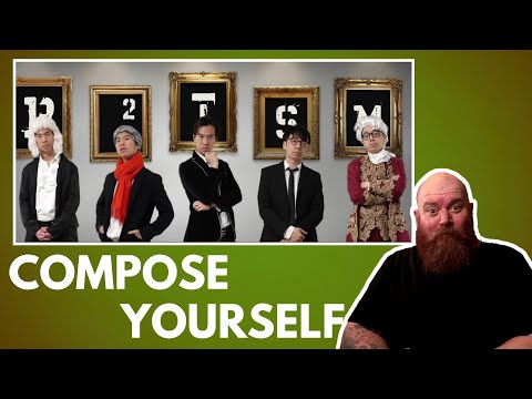 Two Set Violin | B²TSM Duh Duh Duh Dum Reaction