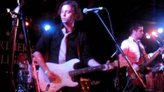 38 Special-100 Monkeys