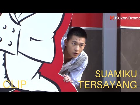 Clip EP01 Bersembunyi | Suamiku TersayangINDO SUB