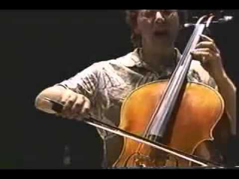 Ernst Reijseger Guidza- Dollar Brand.m4v