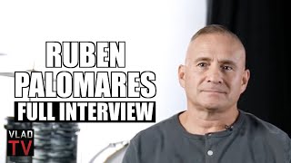 Former Corrupt Rampart Cop Ruben Palomares Tells His Life Story (Full Interview)