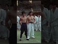 Bolo Yeung Enter The Dragon Shorts
