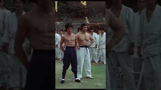 Download lagu Bolo Yeung Enter The Dragon #shorts mp3