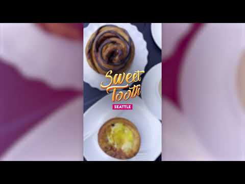 Sonrisa Donuts