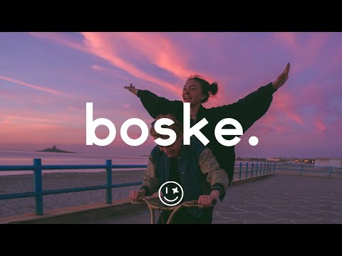 Becky Hill, Sigala - Heaven On My Mind (MOSE UK Remix)
