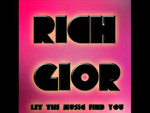 Fish Go Deep Ft Tracy K   The Cure   The Cause Rich Gior Re