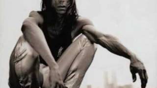 Video thumbnail of "IGGY POP   "Private Hell""