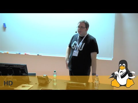 LinuxDays 2017 - Continuous Integration and Jenkins - Václav Šístek