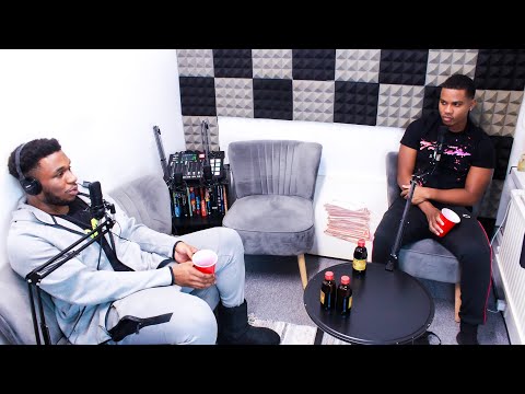 "NO GUEST ZONE" | Sweet Talking Podcast EP.04 | Ft Inmate #2345