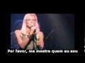 Courtney Love - Letter To God (Legendado)