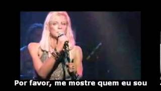 Courtney Love - Letter To God (Legendado)