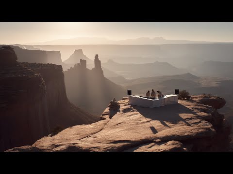 Tinlicker - Camelphat -  Julia Church | Deep Melodic House Mix 2024