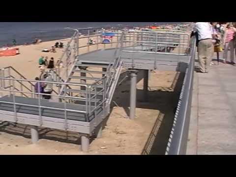 Wideo - Promenada Nadmorska - YouTube