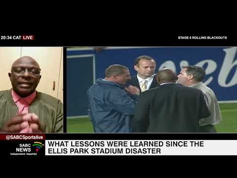 ELLIS PARK DISASTER | A look at lessons learned
