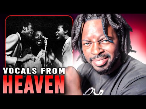 REAL SOUL! First Time Hearing Chambers Brothers - People Get Ready Reaction