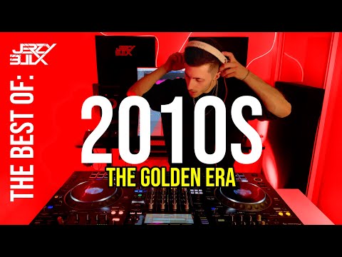 Throwback 2010s EDM Mix | Club Festival Bangers DJ Set 2025 | Avicii, Calvin Harris, Alesso, Tiesto