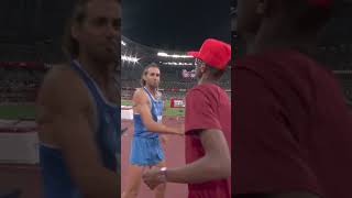 Download lagu CAN WE HAVE TWO GOLDS? 🥇🥇 #shorts mp3