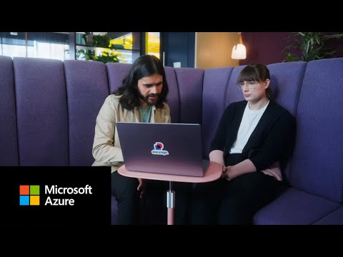 Docusign transforms agreement management with Azure