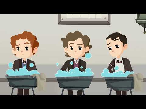 A Reformkor Nagyjai: Semmelweis Ignác