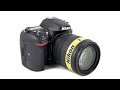 Digitální fotoaparát Nikon D7200