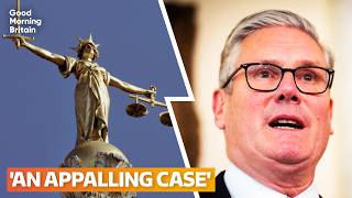 Prime Minister calls for review into teen rapists sentencing