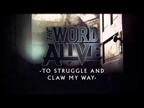 Video thumbnail for To Struggle and Claw My Way