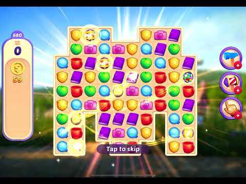 Let's Play - Small Town Murders (Level 679 - 690)