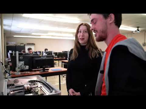 Drafting Design and 3D Modeling