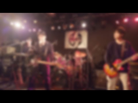 洋楽バンド
