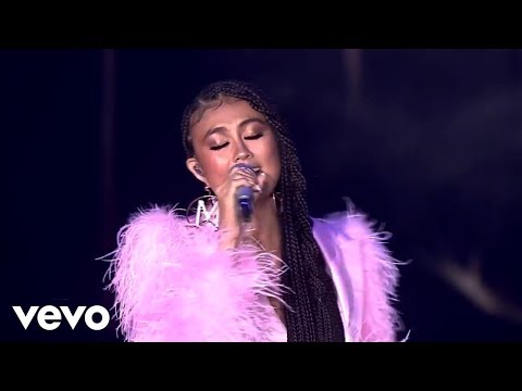 AGNEZ MO - Karena Ku Sanggup, Dan Tak Mungkin, Teruskanlah (Live from SCTV 2019)