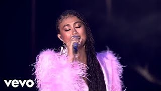 AGNEZ MO - Karena Ku Sanggup, Dan Tak Mungkin, Teruskanlah (Live from SCTV 2019)