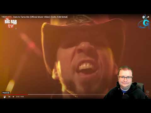 Rab Reacts - Triddana