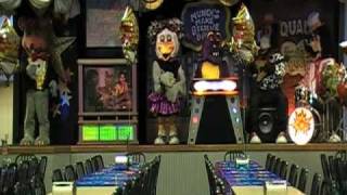 preview picture of video 'Chuck E Cheese Waterbury January 2011 segment 4'