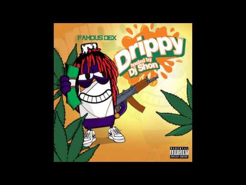 Famous Dex: Martin (feat. Camjae)