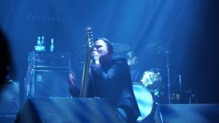 Kellermensch - Black Dress (Live at Musikhuset Esbjerg, April 28th, 2017)