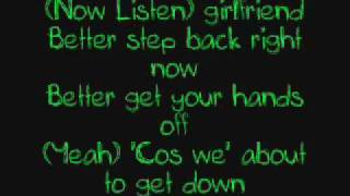 Jordin Sparks -  S.O.S (Let The Music Play) Lyrics
