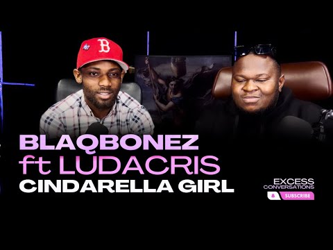 BLAQBONEZ ft LUDACRIS - CINDERELLA GIRL | MUSIC REVIEW | RATINGS