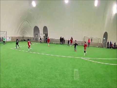 Begin with ball of P07