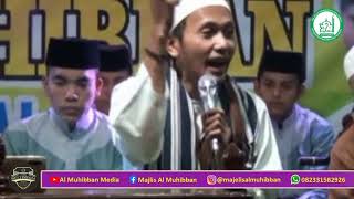 Download lagu Gus Zainullah Multazam dan Gus Ahmad Mubarok | Majelis Al Muhibban mp3
