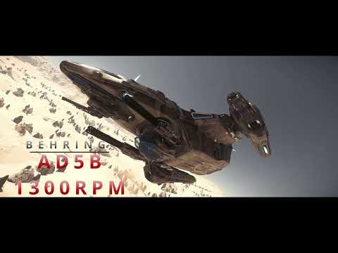 Jan-Michael Vincent for Aegis Dynamics - The Redeemer