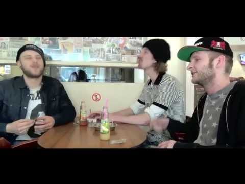 Joe Davinci & Crackhelder - Dankbaarheid