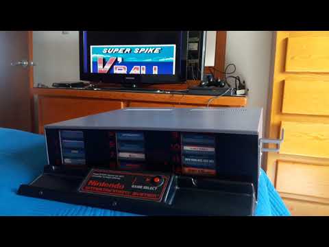 Selling Nintendo M82 eBay NTSC US item ID 273564300464