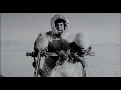 DOCUMENTARY NOW! KUNUK UNCOVERED