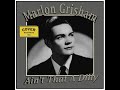 Marlon Grisham - Ain't That A Dilly (1959)